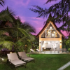 Отель Sunset Emily Villas & Rooms, фото 1