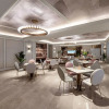 Отель Mercure Lanzhou Zhengning Road, фото 8