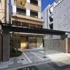 Отель SAI Hotel Kiyomizu Gojo, фото 20