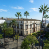 Отель Jerez Centro, фото 35
