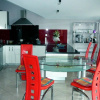 Отель Modern Holiday Home Zadar With Veranda, фото 4