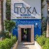 Отель Toka Bodrum Hotel & Beach Club, фото 24