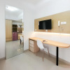 Отель Homey Studio At Taman Melati Sinduadi Apartment, фото 3
