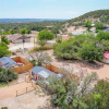 Отель Luxury Casita- 3 mi to Main St W/hot Tub & Firepit, фото 12