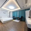 Отель ACC Stay Hotel Gwangju, фото 2