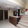 Отель OYO Flagship 37099 Jupiter Inn в Лакхнау