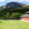 Отель Beautiful Apartment in Hemsedal With 3 Bedrooms and Internet, фото 6
