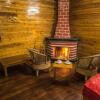 Отель Sunnyside Eco Homestay, фото 15