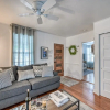 Отель New! Charming Cottage Near Main w/ Patio&firepit!!, фото 5