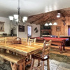 Отель No. 21 Tamarack Lodge - 4 Br Cabin, фото 10