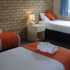 Отель Kaputar Motel Narrabri, фото 3