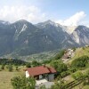 Отель Boutique Apartment in Valais with Balcony, фото 7