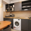 Апартаменты Tallinn City Apartments на Ратушной площади, фото 21