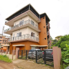 Отель OYO 9376 Home Cozy 2BHK Madikeri Fort, фото 1