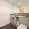 Отель The Nine Elms Lane Arms - Stunning & Bright 2bdr Flat With Balconies, фото 8