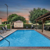 Отель Best Western Plus Lewisville Flower Mound, фото 20