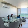 Отель Esperanza Beach 2BDR 2B Oceanfront Pool, фото 12