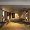 Отель Cross Hotel Osaka, фото 27