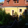 Отель Alte Gerberei, фото 1