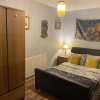 Отель Beautiful Town Centre Apartment by River & Station, фото 3