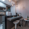 Отель Duo JK Sky, фото 4