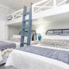 Отель Phoenix Gulf Towers 2308 4 Bedroom Condo, фото 7