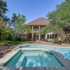 Отель The Austin Country Club Estate - 5 Br Home, фото 15