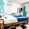 Отель Puerta Aqua Hostel, фото 32