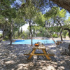 Отель A Best Case Scenario 2BR Villa in Sounio, w/ pool, фото 3