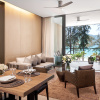 Отель Twinpalms MontAzure Phuket Resort, фото 17