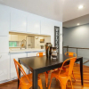 Отель Loft in Historic Area - Liberty Bell/society Hall, фото 16