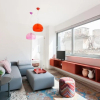 Отель Modern chic apartment, central Athens (Ermou st), фото 8