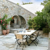 Отель Holiday Home 4 Bedrooms - Patmos, фото 14