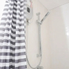 Отель Cozy 2Br Apartment At M-Town Residence Near Summarecon Mall, фото 9