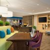 Отель Home2 Suites by Hilton Miami Airport South Blue Lagoon, фото 9