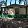 Отель Room in Cabin - Caravan Near the sea 1, фото 5