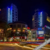 Отель Bo Man Hotel, фото 23