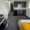 Отель Spacious Studio Near City Centre!, фото 5