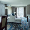 Отель Boston Marriott Newton, фото 5