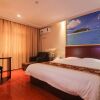 Отель GreenTree Inn JiangSu ZHenjiang Jurong Yalong Hotel, фото 7