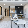 Отель Gorgeous 1Br Apartment In Arjan Priva Living, фото 4