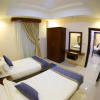 Отель SAS Al Olaya Hotel Suites, фото 5