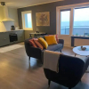Отель Cozy One Bedroom Apartment With Balcony, фото 10