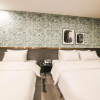 Отель Gupo Brown-Dot Hotel, фото 8