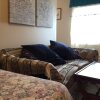 Отель Admiral's Quay B&B  & Suites, фото 21