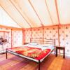 Отель Golden Marigold Desert Camp, фото 5