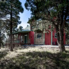 Отель Ruidoso Three-bedroom, фото 15