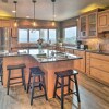 Отель Jonestown House on Hill w/ Lake Travis Views!, фото 16