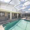 Отель Beautiful 7 Bed Spa Gm Hm Champions Gate-820dsd, фото 13