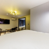 Отель Jeongju Ochang Hotel Bom, фото 8